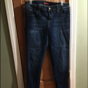 YMI Wanna Betta Butt